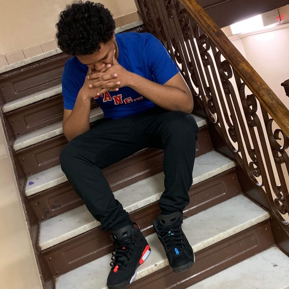 Meet your Posher, Misael